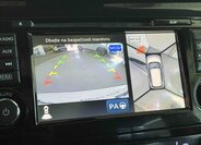 Nissan X-Trail SUV 1,6 l 96 kw