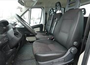 Citroën Jumper Valník 120,0 120 kw