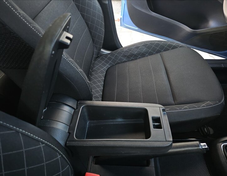 Škoda Fabia Hatchback 1,2 l 66 kw