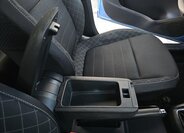 Škoda Fabia Hatchback 1,2 l 66 kw