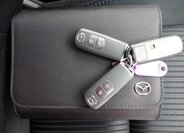 Mazda 6 Kombi 2,0 l 107 kw