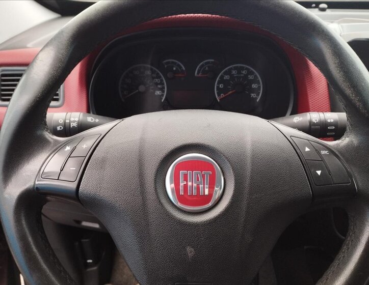 Fiat Dobló 14