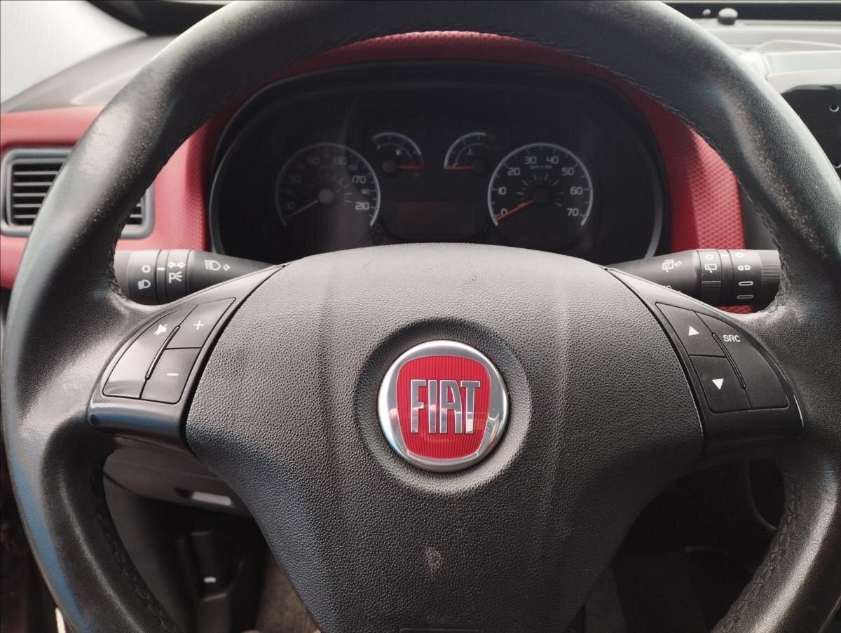 Fiat Dobló