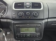 Škoda Fabia 24