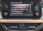 Škoda Scala Hatchback 1,5 l 110 kw