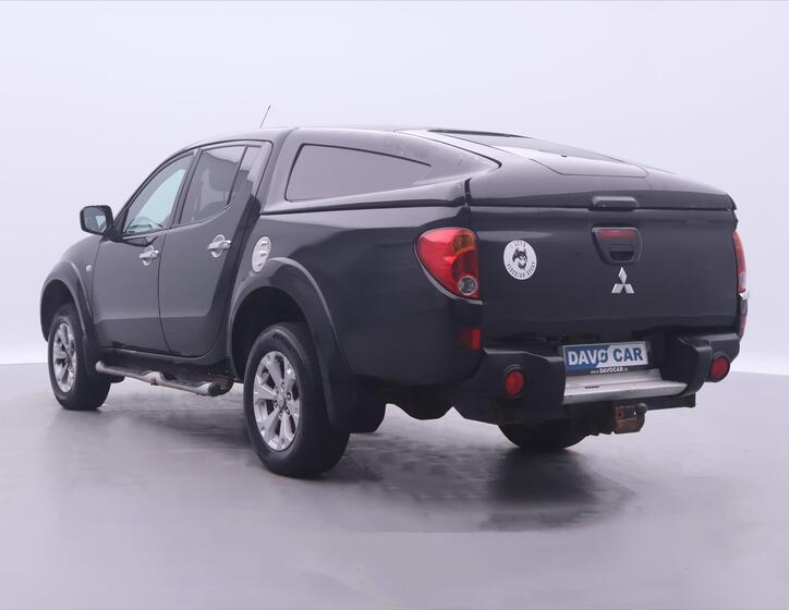 Mitsubishi L200 5