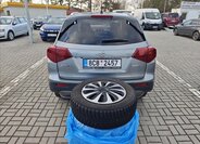 Suzuki Vitara SUV / Terénní 998,0 82 kw