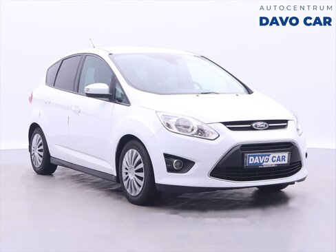 Ford C-MAX MPV 998,0 74 kw