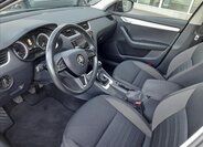 Škoda Octavia Liftback 999,0 85 kw
