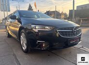 Opel Insignia 11