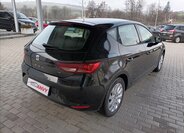 Seat Leon Hatchback 1,4 l 90 kw