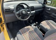 Volkswagen Fox Hatchback 1,2 l 40 kw