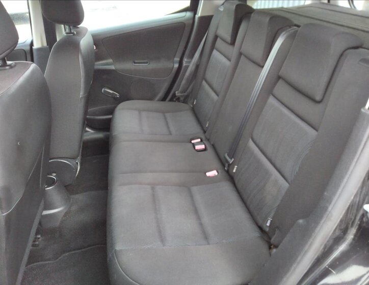 Peugeot 207 Kombi 1,4 l 70 kw