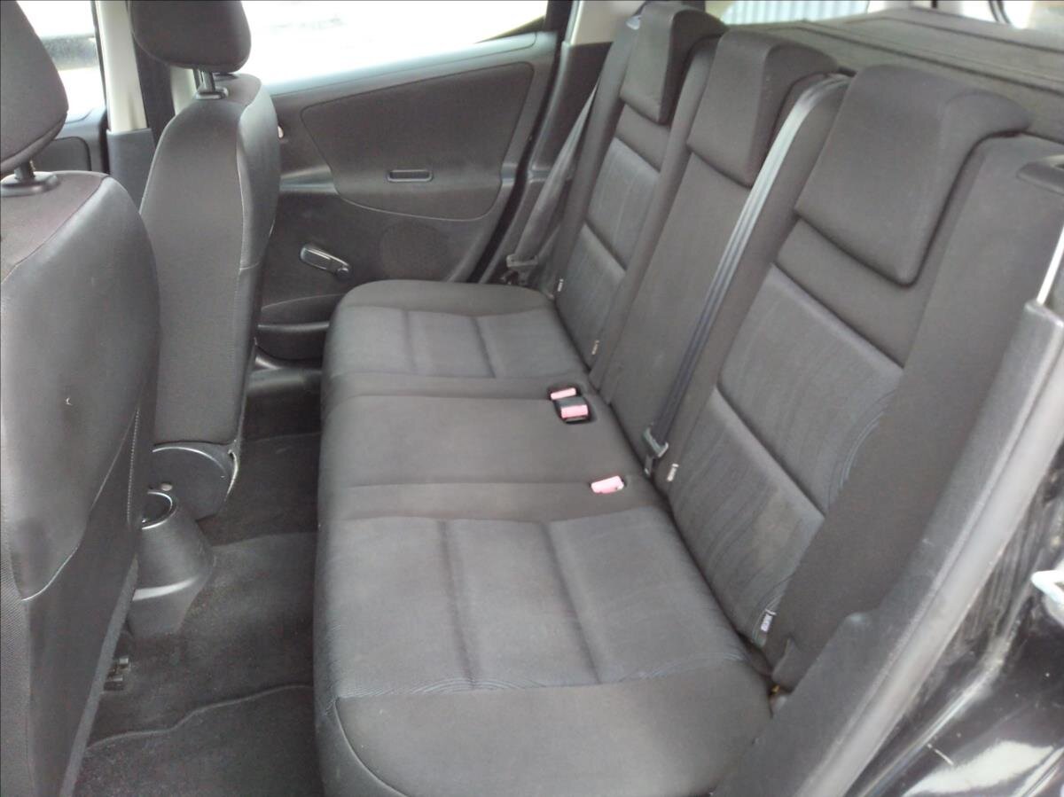 Peugeot 207 Kombi 1,4 l 70 kw