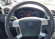 Ford Galaxy Kombi 2,0 l 103 kw