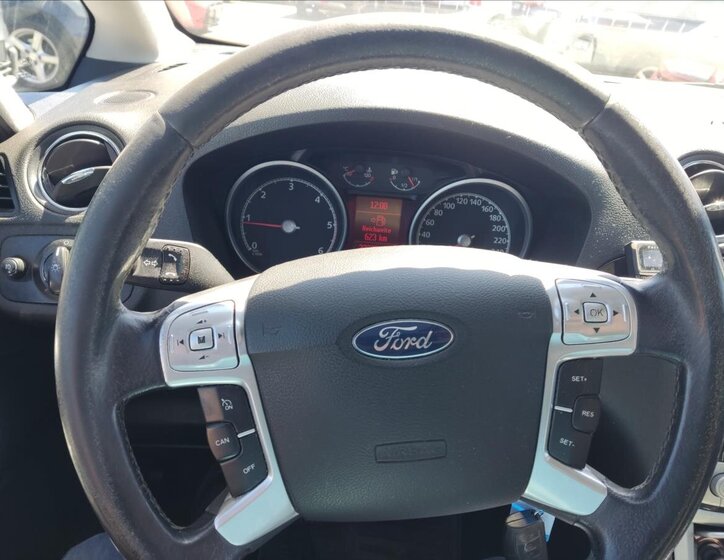 Ford Galaxy Kombi 2,0 l 103 kw