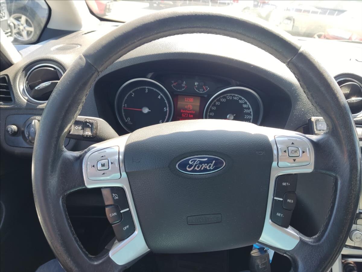 Ford Galaxy Kombi 2,0 l 103 kw