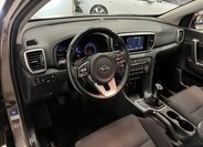 KIA Sportage 6