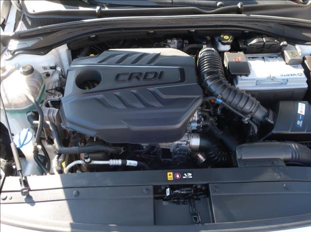 Hyundai i30 Kombi 1,6 l 85 kw