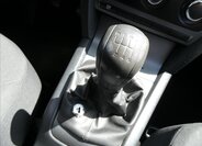 Škoda Octavia Kombi 1,2 l 77 kw