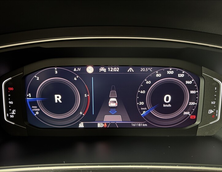 Volkswagen Tiguan 28