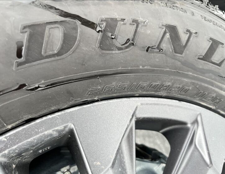 Toyota Land Cruiser Ostatní 2,4 l 243 kw