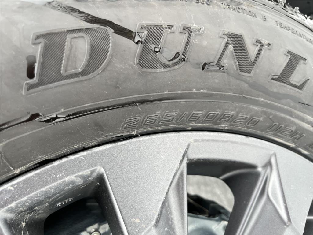 Toyota Land Cruiser Ostatní 2,4 l 243 kw