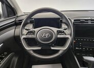 Hyundai Tucson SUV 1,6 l 110 kw