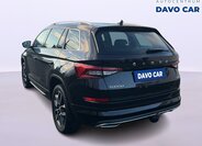 Škoda Kodiaq SUV / Terénní 2,0 l 140 kw