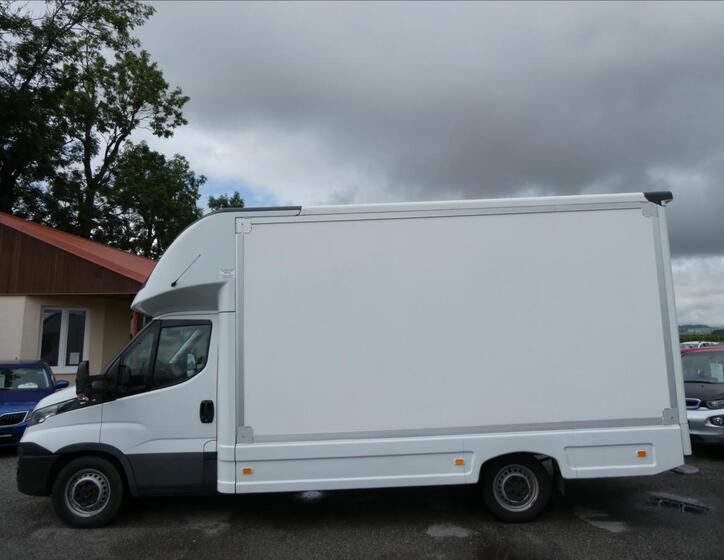 Iveco Daily 6