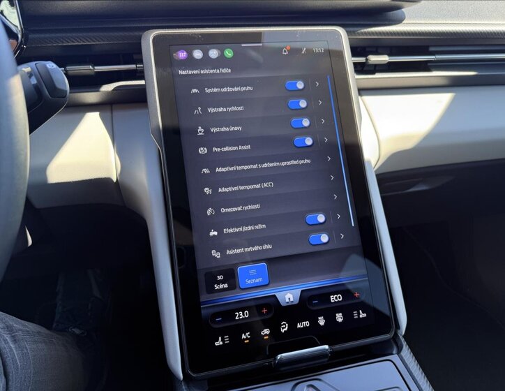 Ford Explorer SUV / Terénní 0,0 0