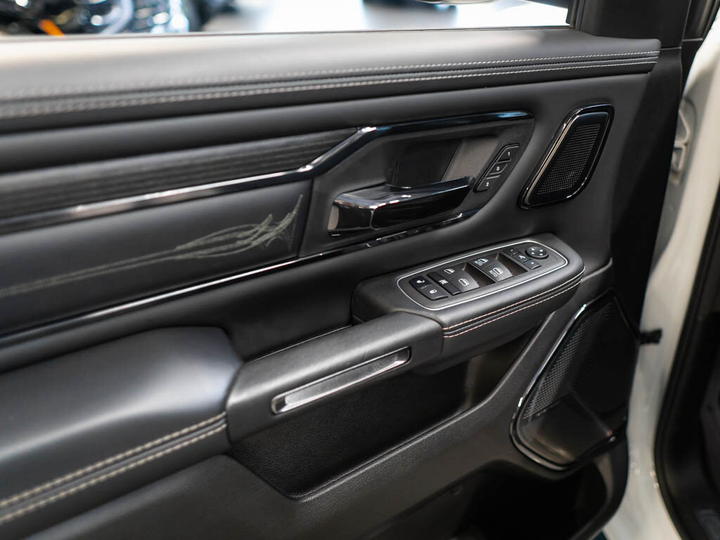 Dodge RAM Pick-up 5,7 l 291 kw