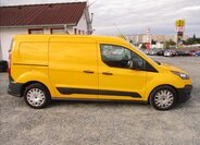 Ford Transit Connect 4