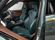 BMW XM SUV 4,4 l 360 kw