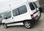 Citroën Berlingo Kombi 1,6 l 55 kw