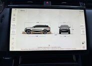Land Rover Range Rover Velar SUV / Terénní 3,0 l 221 kw