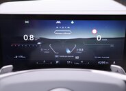 SsangYong Torres SUV 1,5 l 120 kw