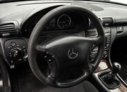 Mercedes-Benz Třídy C Kombi 2,1 l 90 kw