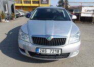 Škoda Octavia Kombi 2,0 l 103 kw