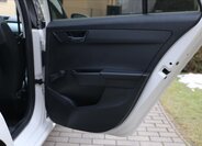 Škoda Fabia Kombi 1,2 l 66 kw