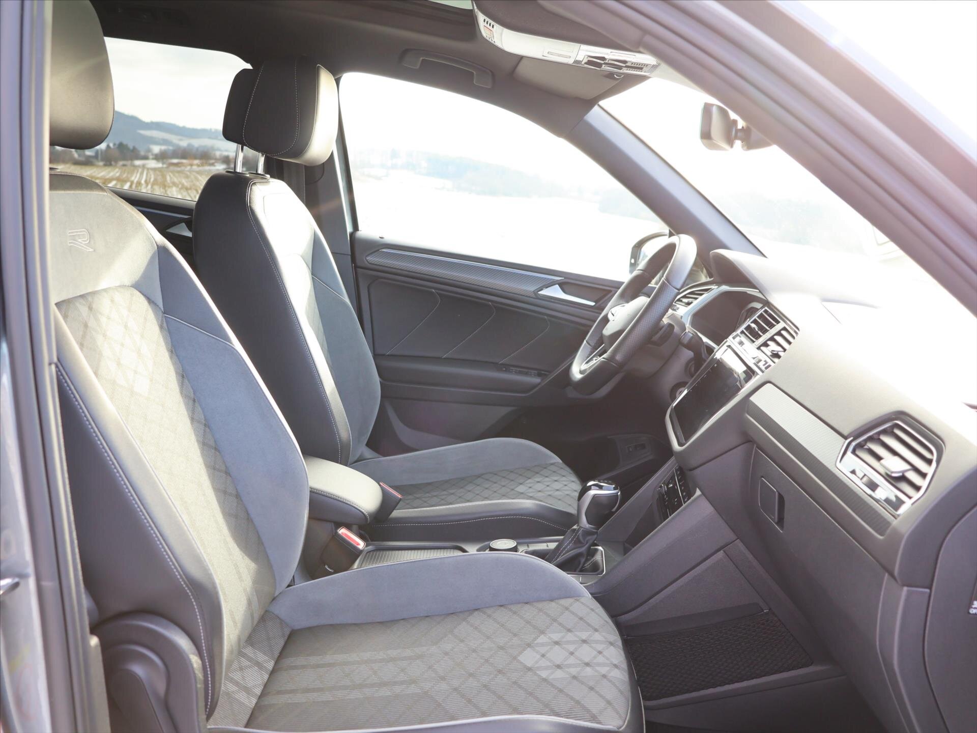 Volkswagen Tiguan Allspace SUV / Terénní 2,0 l 147 kw