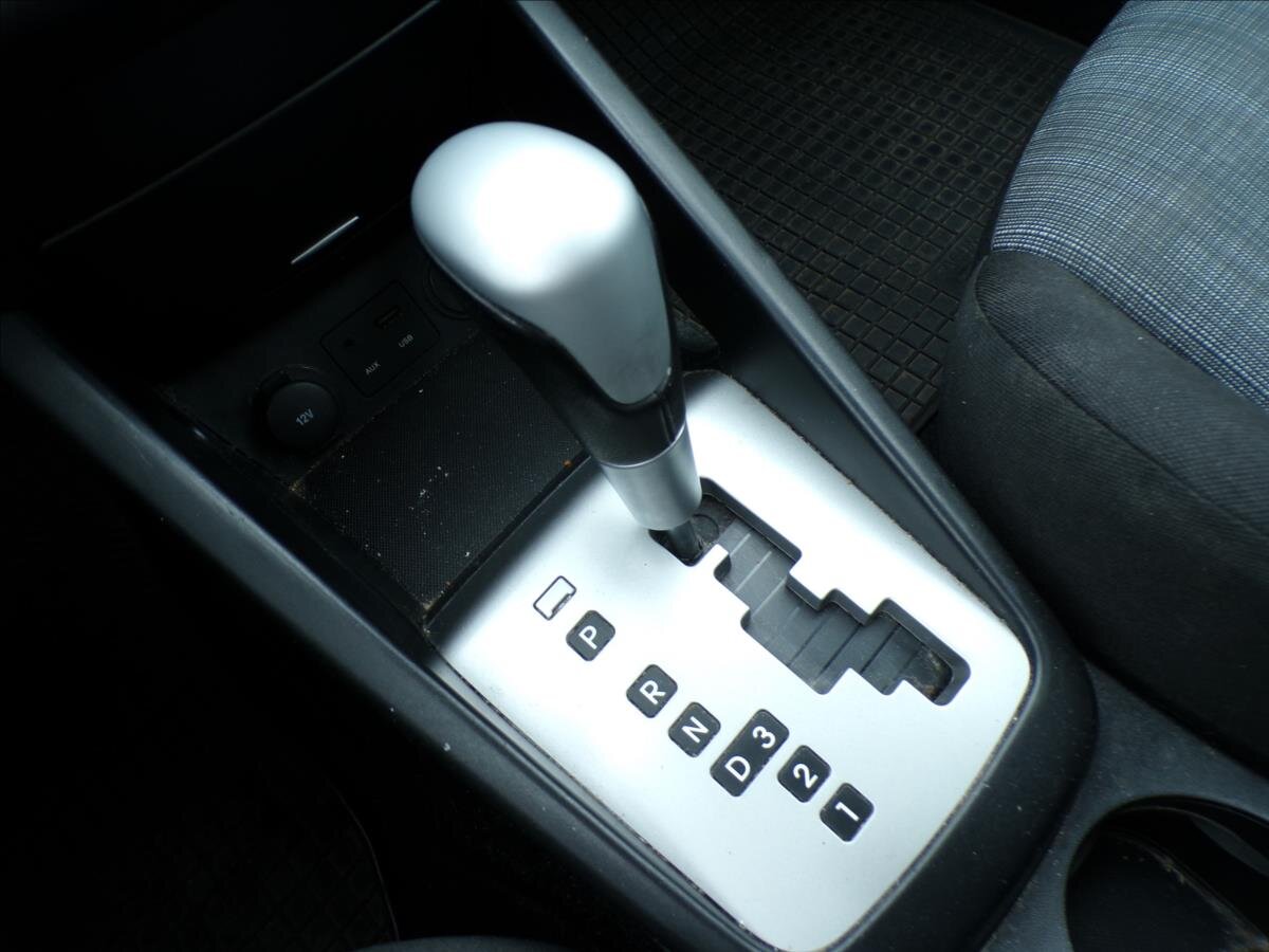 KIA Ceed Kombi 1,6 l 91 kw