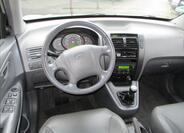 Hyundai Tucson 7