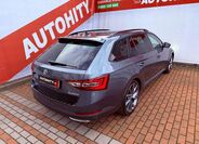 Škoda Superb 7