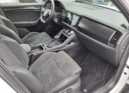 Škoda Kodiaq SUV / Terénní 2,0 l 147 kw