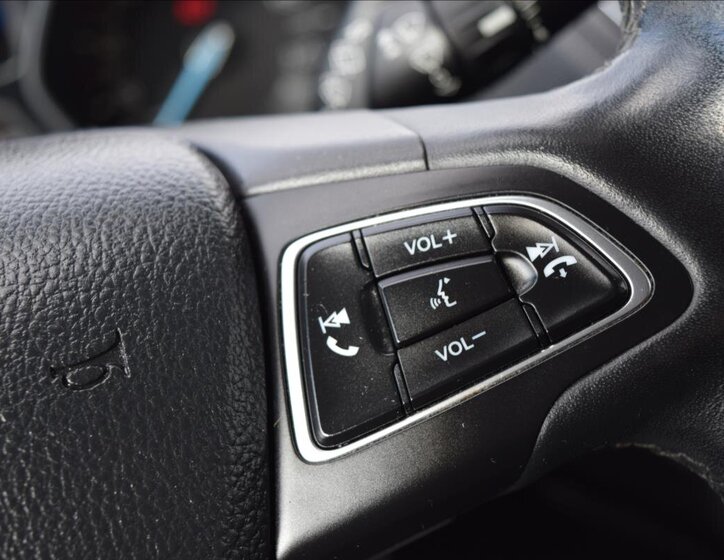 Ford C-MAX Kombi 999,0 92 kw