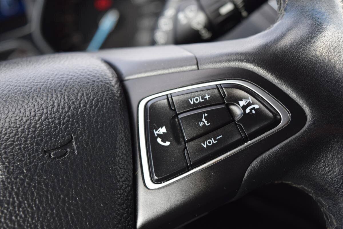 Ford C-MAX Kombi 999,0 92 kw