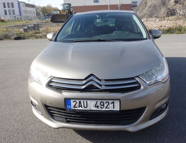 Citroën C4 14