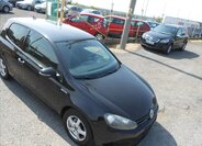 Volkswagen Golf Hatchback 1,6 l 77 kw