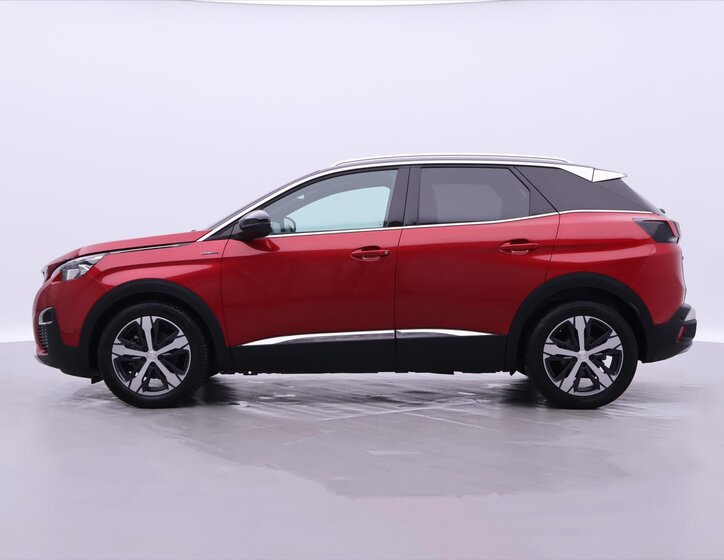 Peugeot 3008 4